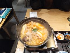 -味太助·银饭食堂(中华城店)