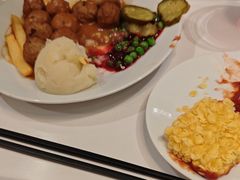 -宜家·瑞典风味餐厅(四元桥店)