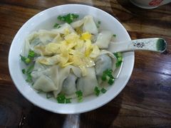 -随柳居·苏式小吃(建新巷店)