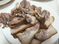 -净香园熟肉(北坦总店)