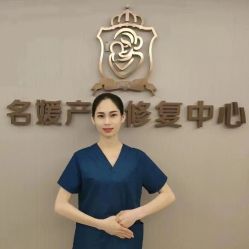 点击看大图 -宝媛会月子中心(越秀店)