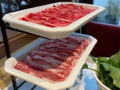 -东门口涮肉·砂锅·烤串(老门东店)