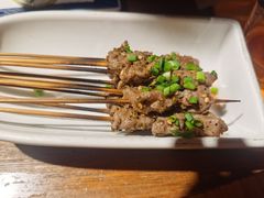 -肉串汪自由派(西便门店)