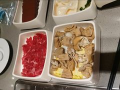 -海底捞火锅(万达广场店)