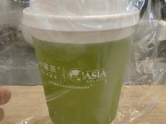 -小罐茶(济南恒隆广场店)