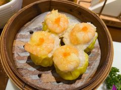 -豫璟轩中餐厅(南昌万怡店)