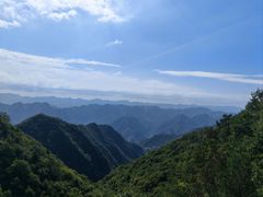 -塔云山