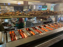 -老黄记手撕烤兔(玉林街店)