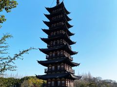 -上海方塔园