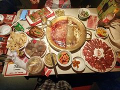 -小龙坎火锅(全球总店)