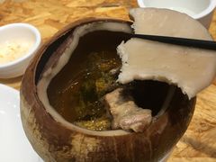 -陈鹏鹏潮汕菜(欢乐海岸 海边景观店)