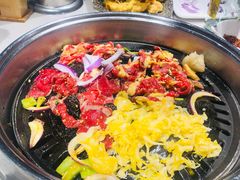 -齐齐哈尔芭比Q(总店)