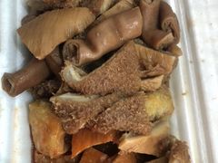 牛杂-细妹五香牛杂(步行街店)