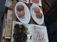 -傣妹火锅(南京东路一店)