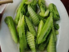 爽口黄瓜-卫巷菜馆(芙蓉总店)
