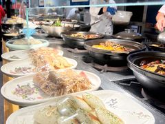 -阿毛饭店(和义路店)