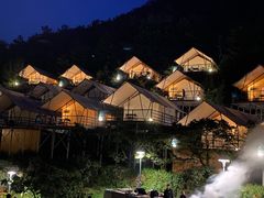 -北京山里寒舍度假酒店