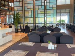-水月周庄铂尔曼酒店 · 漾全日餐厅