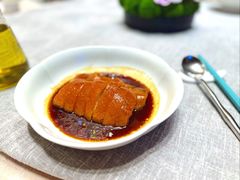 -江南灶中餐厅(南京香格里拉店)