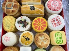 -北京稻香村(上海沙龙专营店)