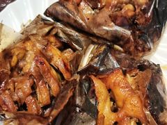 -粤北餐馆