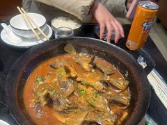 -五谷丰登·胶东海鲜·家常菜(张村店)