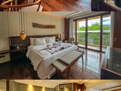 -西双版纳融创皇冠假日度假酒店