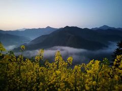 -石潭村