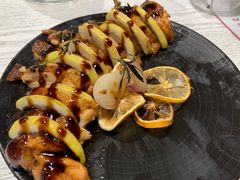 -娜娜家·Nana's restaurant(国金汇店)