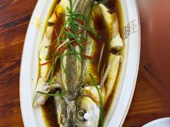 -巢湖名吃·徽府农家菜(半汤店)