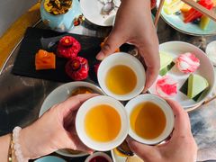 -广富林宰相府酒店·水云间