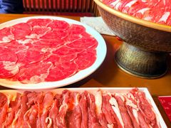 -宝泉铜锅·涮羊肉(解放东路店)
