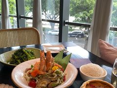 -Thai Alley泰爱里(二沙岛店)