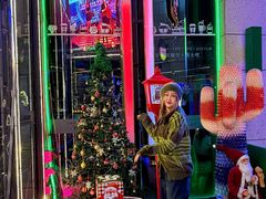 -Famous肥猫墨西哥音乐餐吧(五棵松华熙LIVE店)