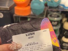 -LUSH(威尼斯人店)