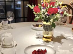 -玫瑰厅上海菜(兴国路店)