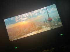 -CGV星星影城(颐堤港ScreenX店)