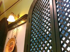-海尔巴格一甸茶餐厅(团结路店)