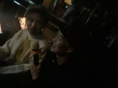 -环球约客烤涮自助(铜锣湾店)