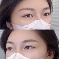 -久匠·野生眉半永久纹眉