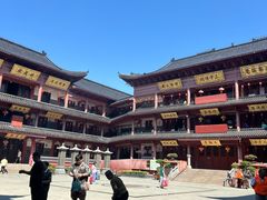 -会龙寺