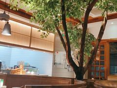 大堂-蜜桃餐厅·伴山(湖滨商业街店)