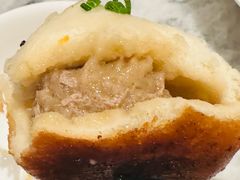 -喜来登由由大酒店九州膳坊中餐厅