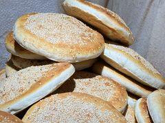 -三兄弟高炉烧饼