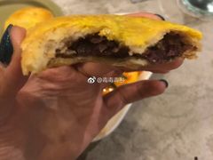 鲜花饼-半山腰·云南菜(侨福芳草地店)
