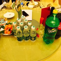 点击看大图 -武汉万达瑞华酒店·宴会厅