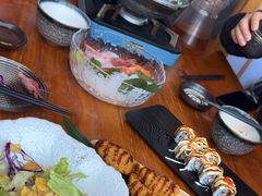-天一料理(荔枝广场店)