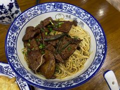 -孙盛兴奥灶面馆·蟹黄面·三虾面(山塘街总店)