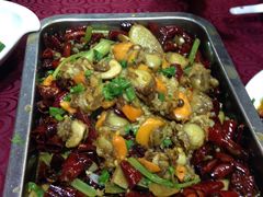 扇贝-通乐簋街小龙虾(老店)