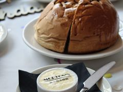 -MORTON'S 莫尔顿牛排坊(北京丽晶酒店)